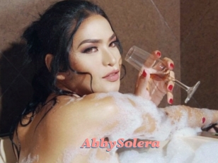AbbySolera