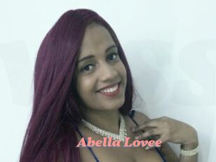 Abella_Lovee Webcam Sex Site