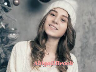 AbigailBrook Webcam Sex Site
