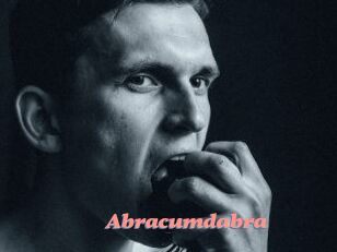 Abra_cumdabra