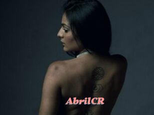 AbrilCR