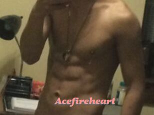 Acefireheart Webcam Sex Site