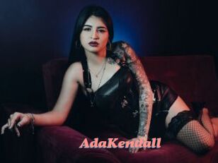 AdaKendall