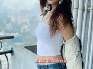 Ada_indian Webcam Sex Site