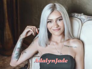 AdalynJade Webcam Sex Site