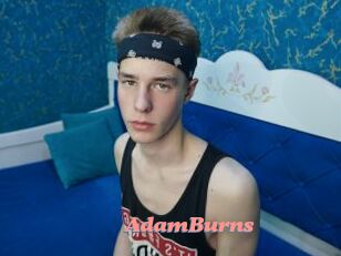 AdamBurns