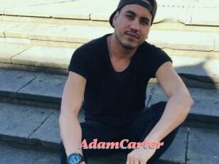 AdamCarter