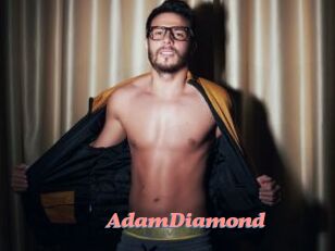 AdamDiamond Webcam Sex Site