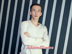 AdamFlores