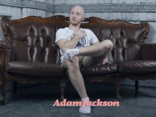 AdamJackson