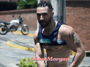 AdamMorgan