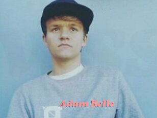 Adam_Belle