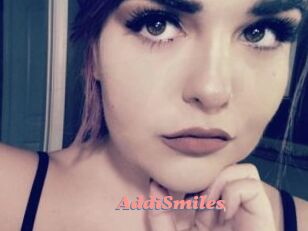 AddiSmiles