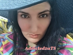 Addicted2uTS Webcam Sex Site