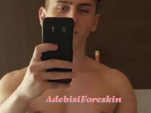 AdebisiForeskin