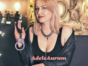 AdeleAurum