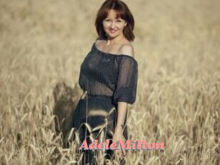 AdeleMilton