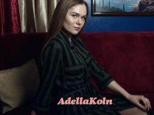 AdellaKoln