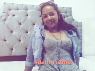 AdelleCollins Webcam Sex Site