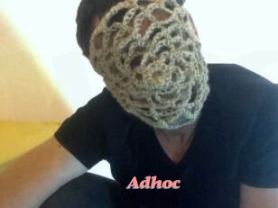 Adhoc
