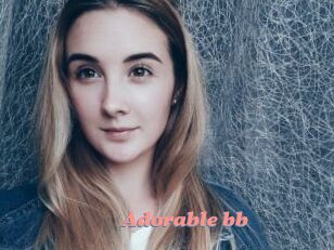 Adorable_bb