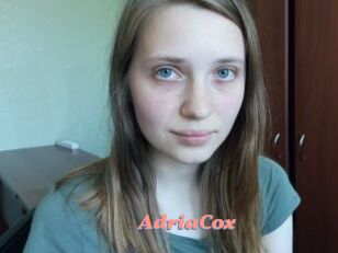 AdriaCox