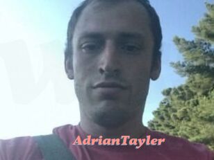 Adrian_Tayler Webcam Sex Site