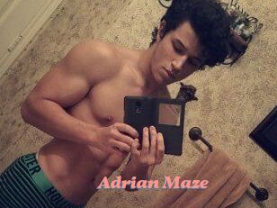 Adrian_Maze