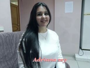 Adriana_sxy