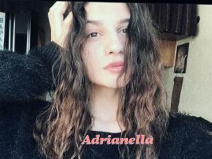 Adrianella Webcam Sex Site