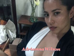 AdriannaWilson