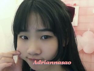Adriannasao