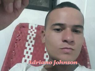 Adriano_Johnson
