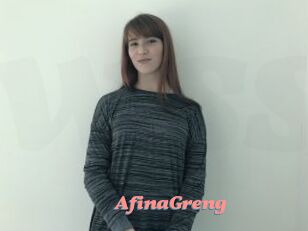 AfinaGreng Webcam Sex Site