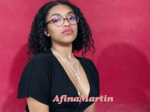 AfinaMartin