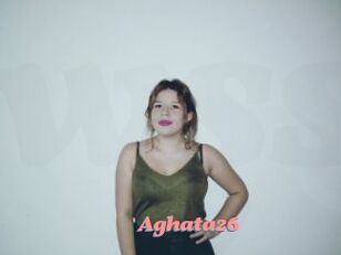 Aghata26