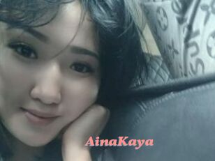 AinaKaya