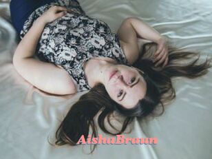 AishaBraun