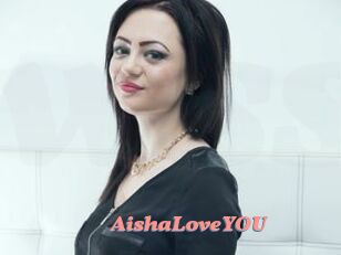 AishaLoveYOU