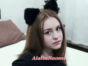 AishaNaomi
