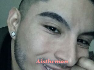 Aistheman Webcam Sex Site