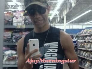 AjayMorningstar