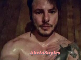 Aketo_Sayles