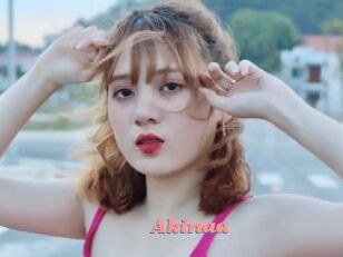 Akinaa Webcam Sex Site