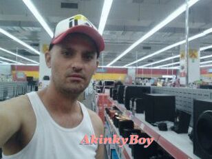 AkinkyBoy