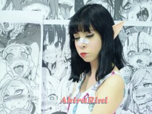AkiraRini