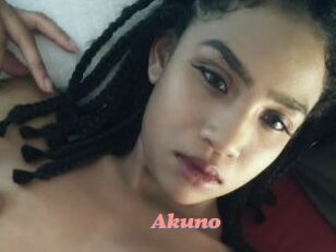 Akuno