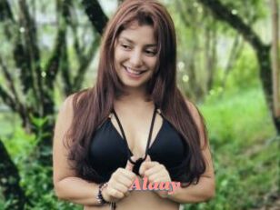 Alaay