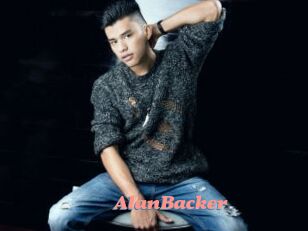 AlanBacker