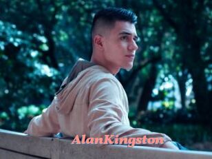 AlanKingston Webcam Sex Site